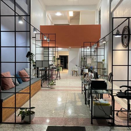 Hotel Moocoworking Loei Zewnętrze zdjęcie