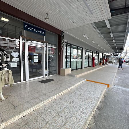 Hotel Moocoworking Loei Zewnętrze zdjęcie