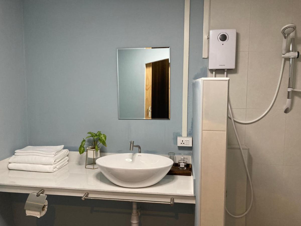 Hotel Moocoworking Loei Zewnętrze zdjęcie