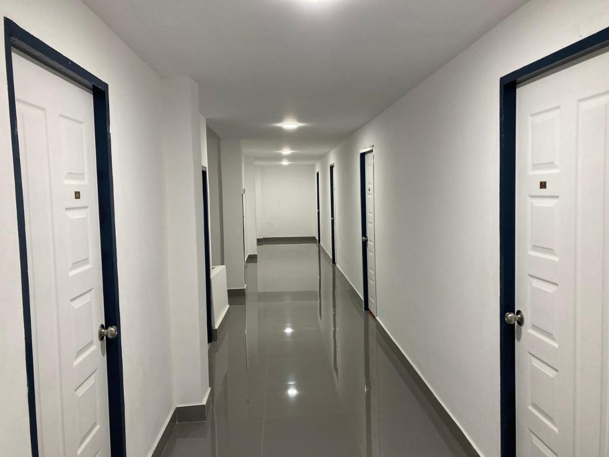 Hotel Moocoworking Loei Zewnętrze zdjęcie