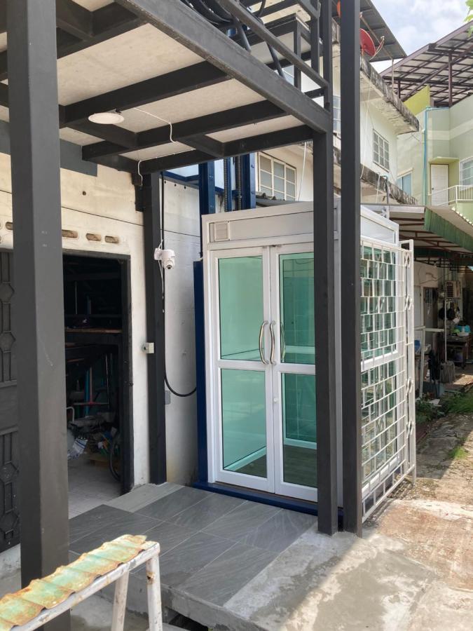 Hotel Moocoworking Loei Zewnętrze zdjęcie