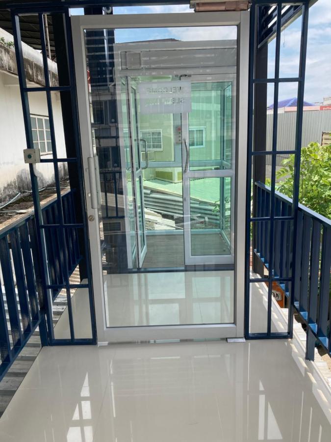 Hotel Moocoworking Loei Zewnętrze zdjęcie