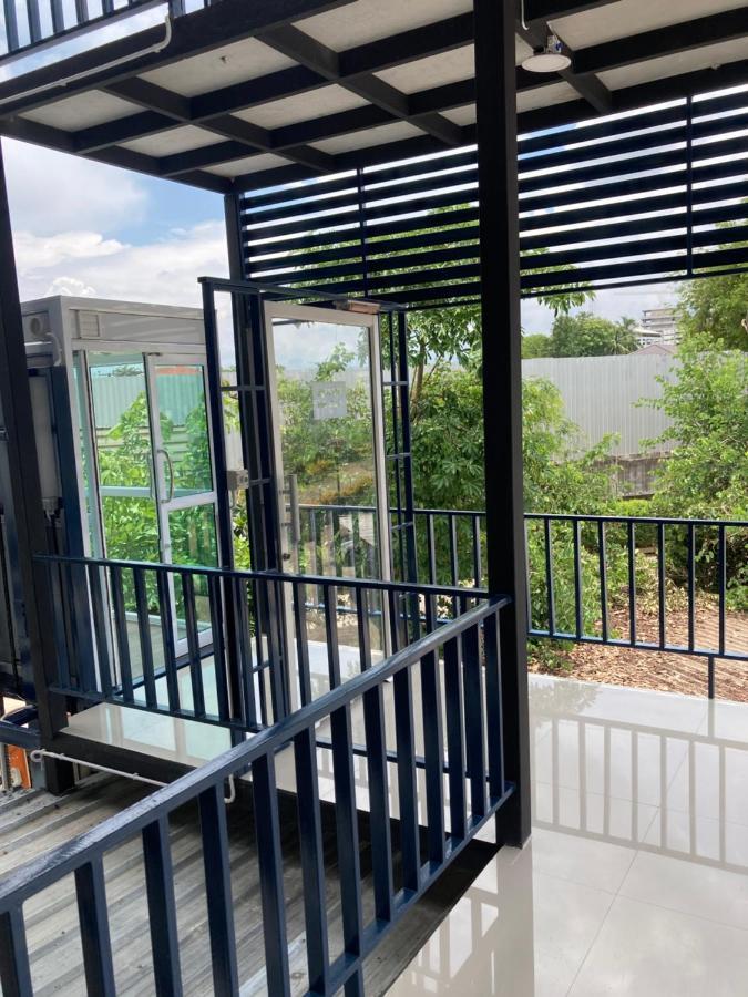 Hotel Moocoworking Loei Zewnętrze zdjęcie