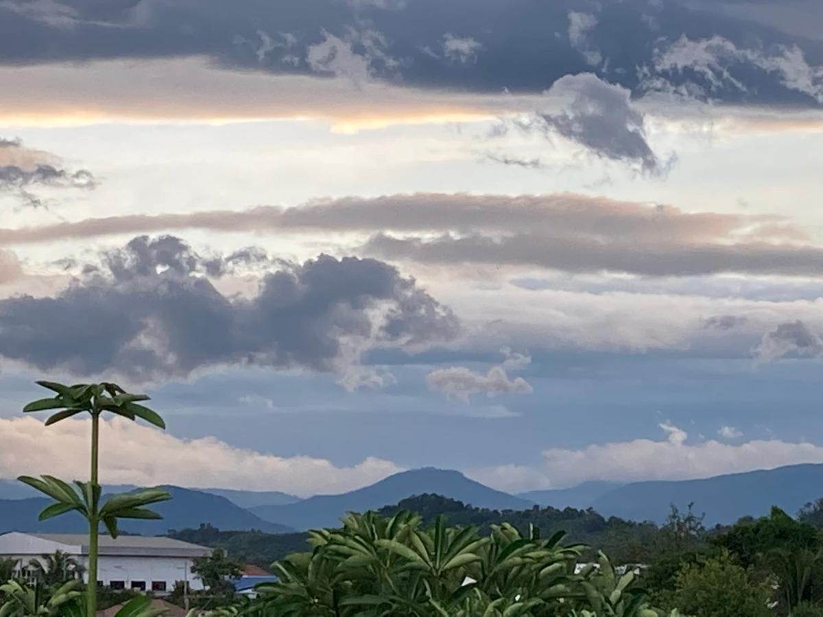 Hotel Moocoworking Loei Zewnętrze zdjęcie