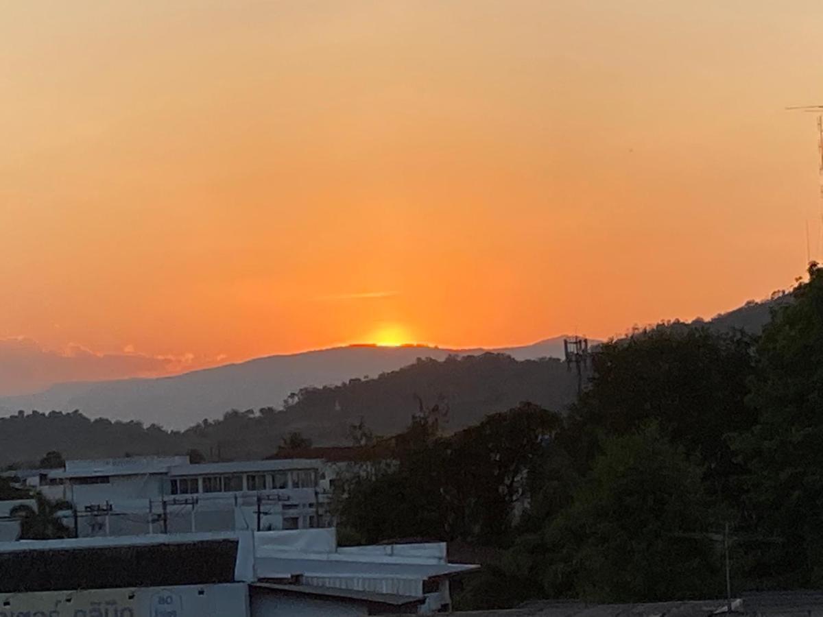 Hotel Moocoworking Loei Zewnętrze zdjęcie