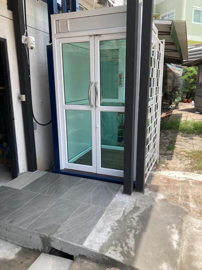 Hotel Moocoworking Loei Zewnętrze zdjęcie