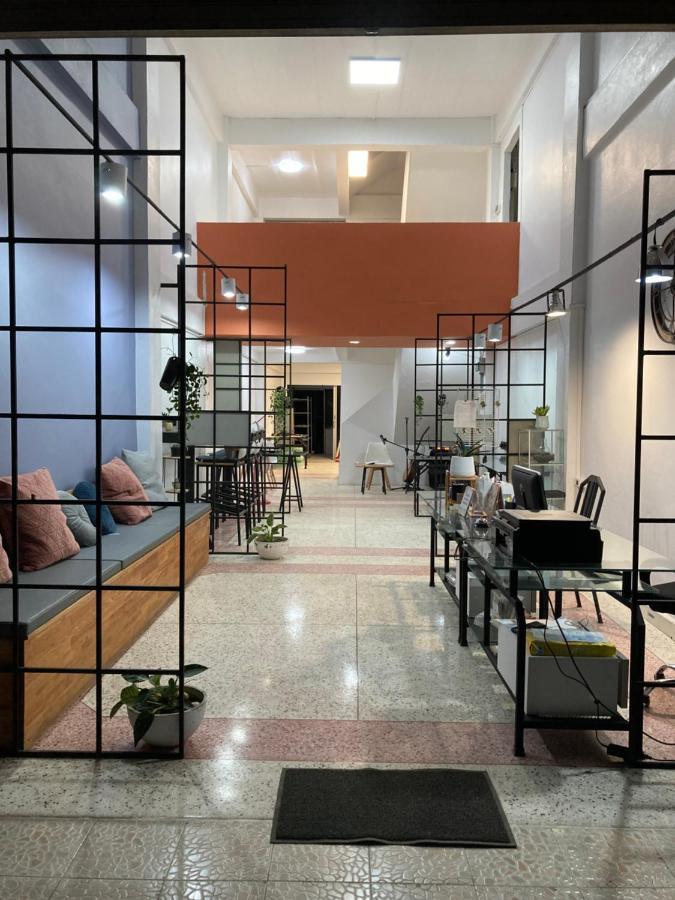 Hotel Moocoworking Loei Zewnętrze zdjęcie