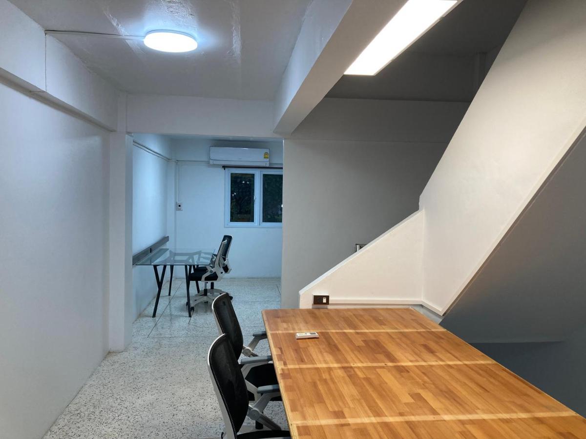 Hotel Moocoworking Loei Zewnętrze zdjęcie