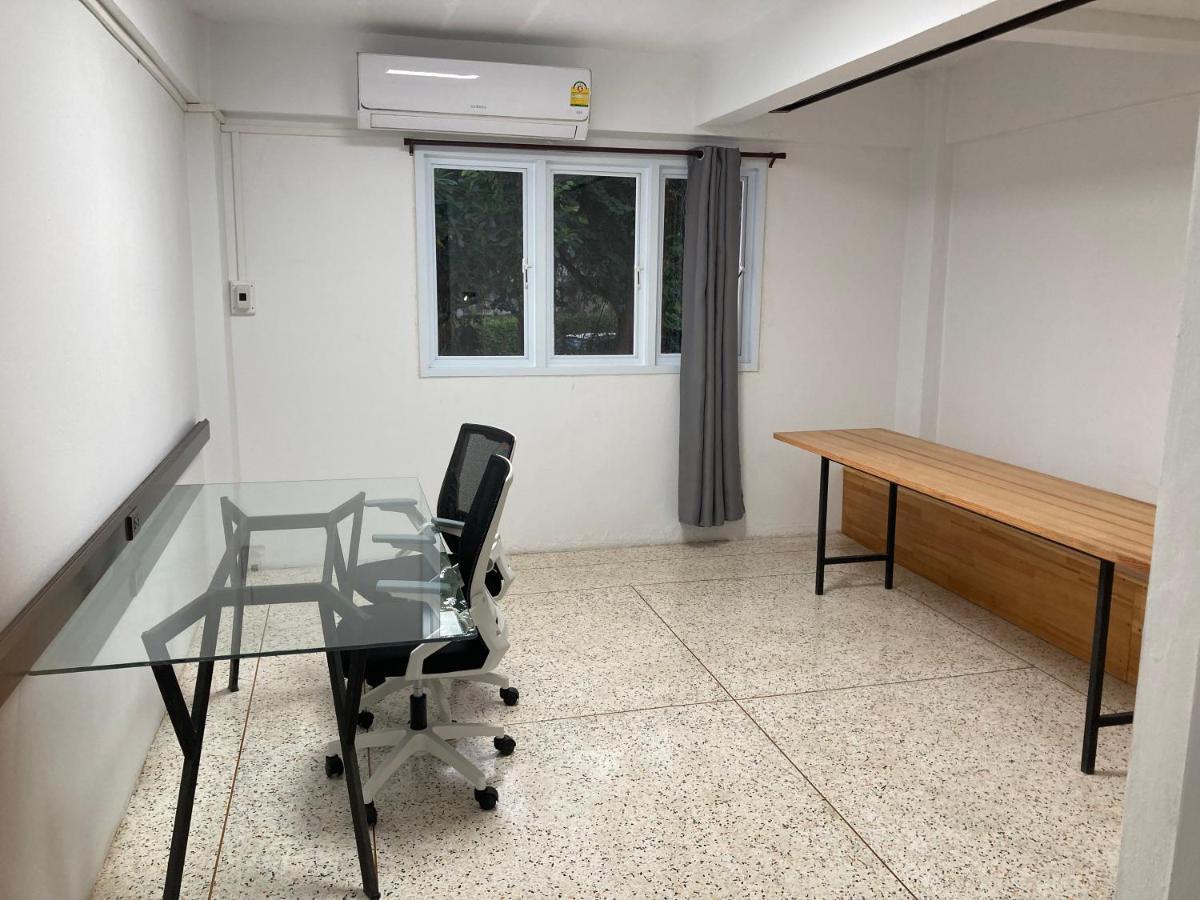 Hotel Moocoworking Loei Zewnętrze zdjęcie