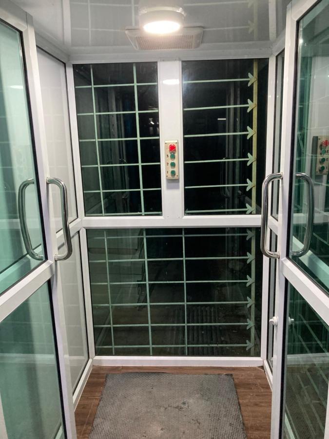 Hotel Moocoworking Loei Zewnętrze zdjęcie
