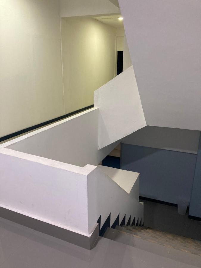 Hotel Moocoworking Loei Zewnętrze zdjęcie